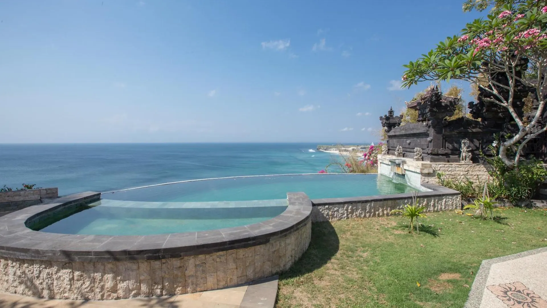 Guest house Kembang Kuning Hotel Uluwatu