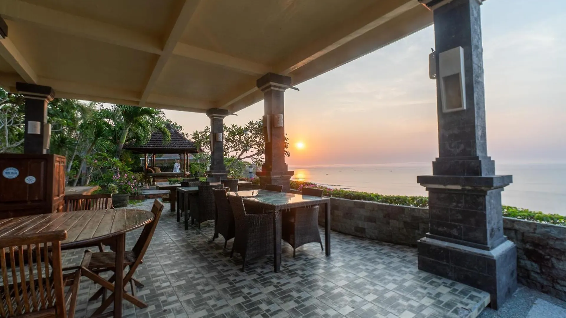 Guest house Kembang Kuning Hotel Uluwatu