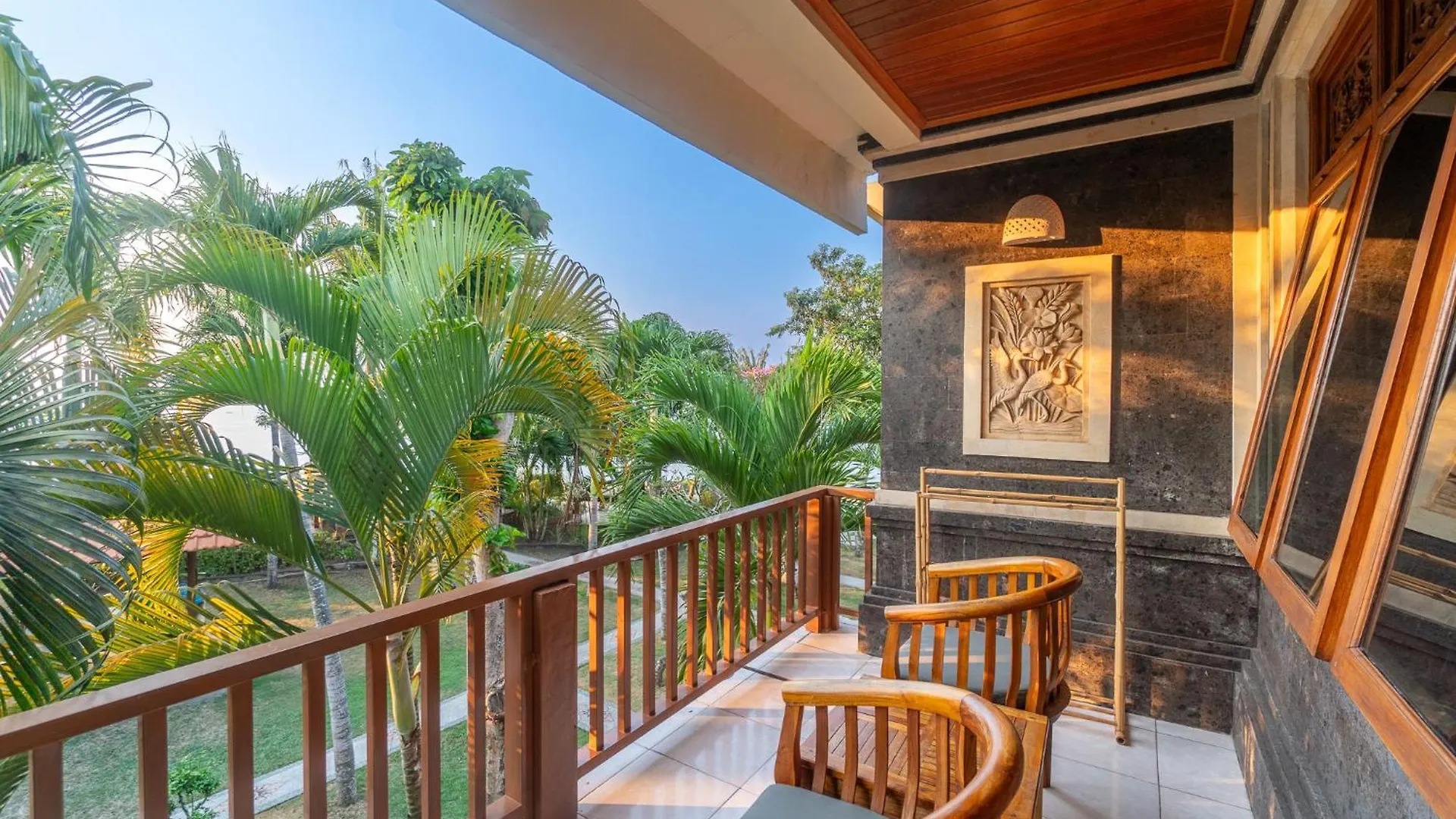 Kembang Kuning Hotel Uluwatu  Guest house Uluwatu (Bali)