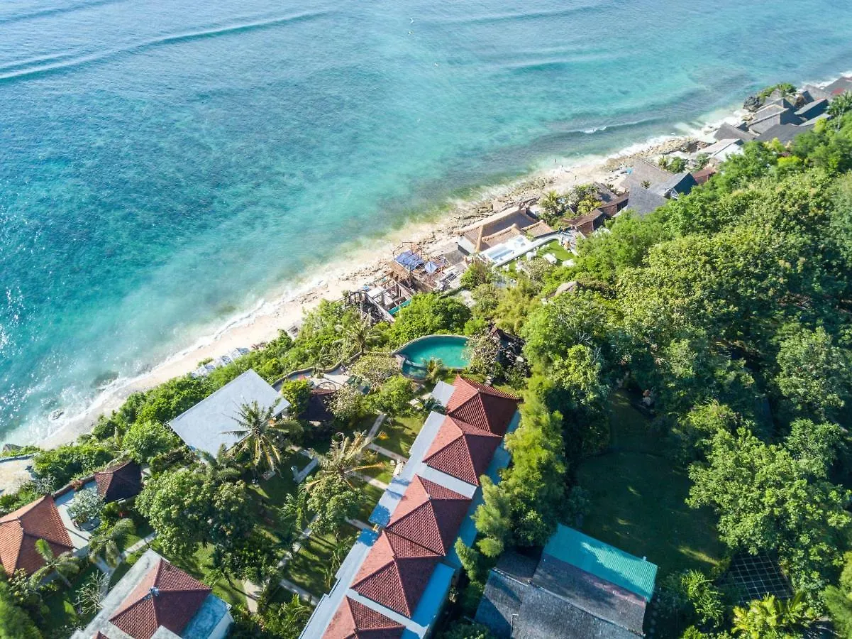 Kembang Kuning Hotel Uluwatu  Uluwatu (Bali)