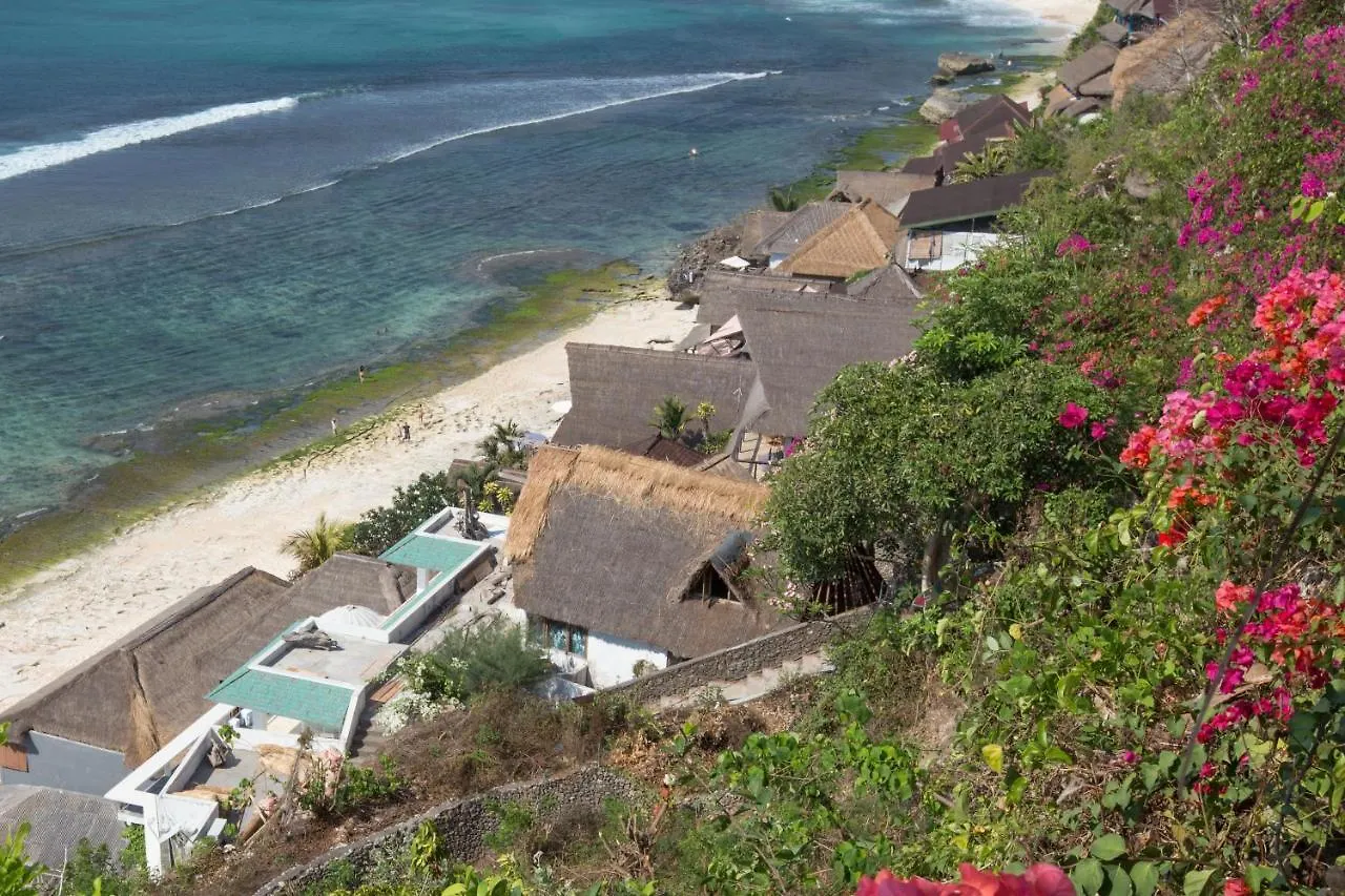 Kembang Kuning Hotel Uluwatu  2*, Uluwatu (Bali) Indonesia