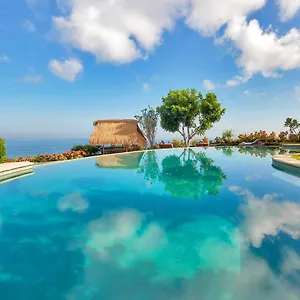 Resort Mu, Uluwatu (Bali)