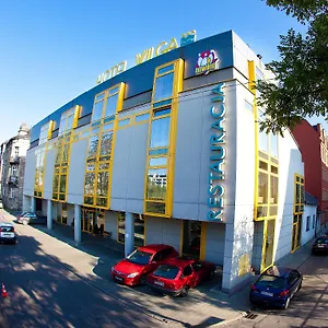 Wilga 3* Krakau