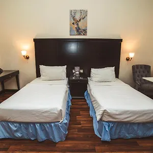 Royal Prestige 2* Dubai