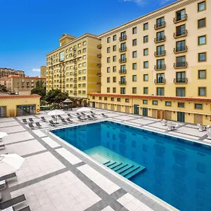 Hyatt Regency Azerbaiyán
