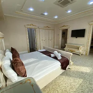 Opera Azerbaiyán