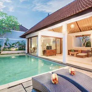 Avery Le Nixsun By Waringin Hospitality Free Gym Access Indonesia