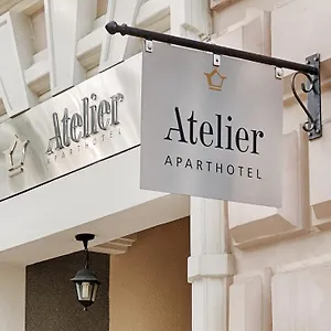 Atelier By Artery 3* Krakau