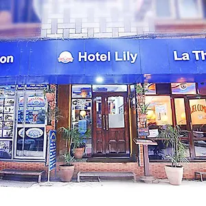 Lily Nepal